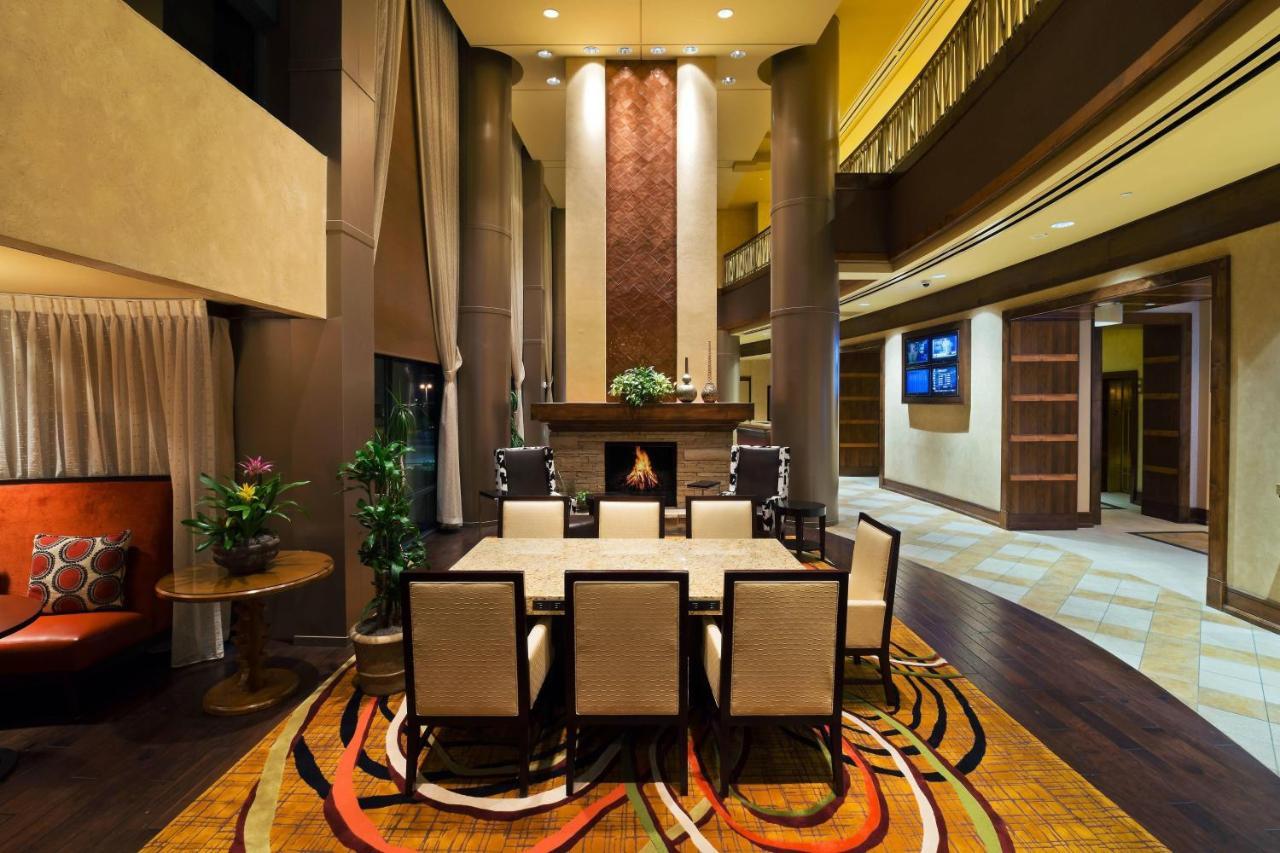Denver Marriott South At Park Meadows Lone Tree Exterior photo