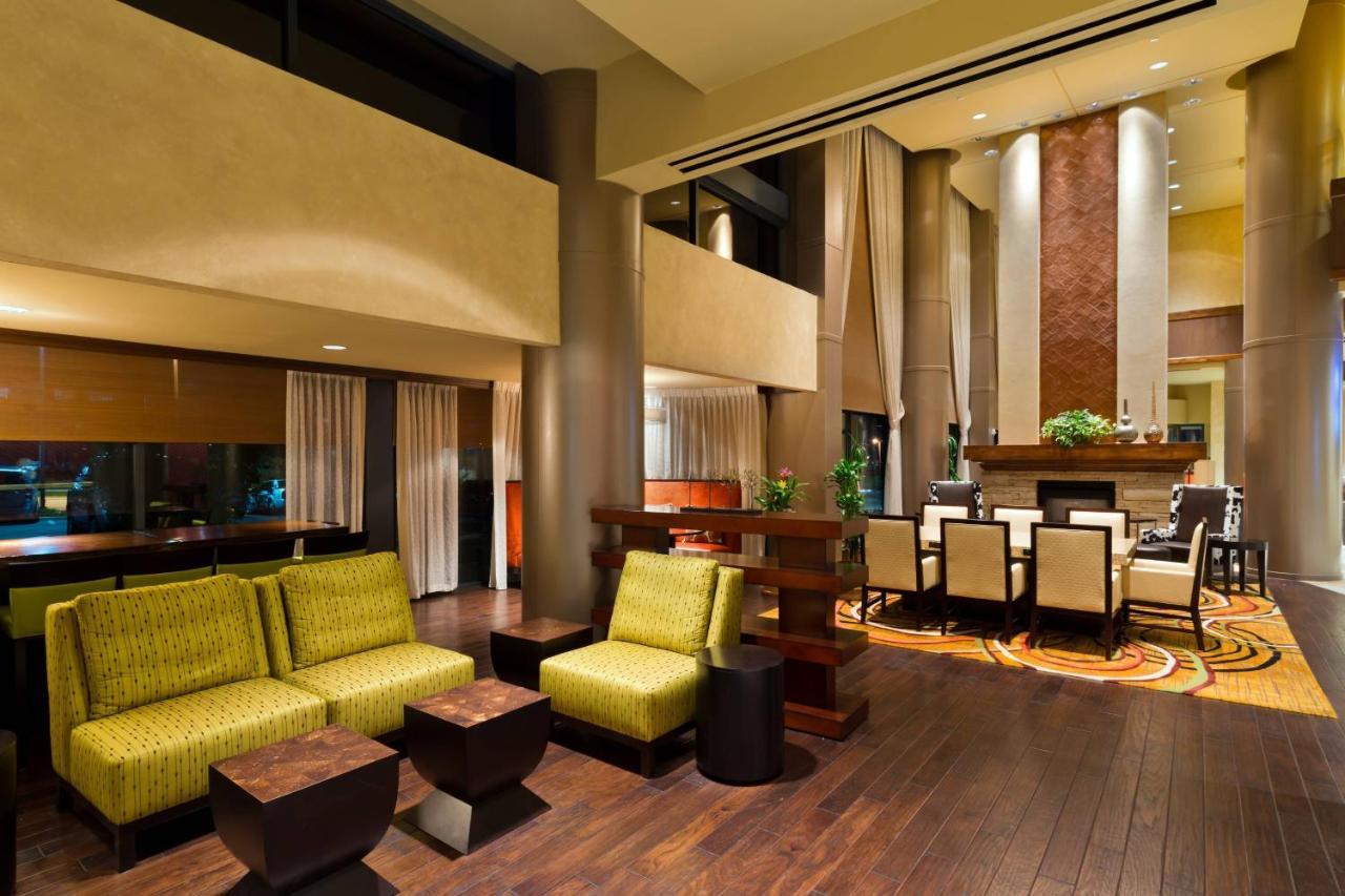 Denver Marriott South At Park Meadows Lone Tree Exterior photo