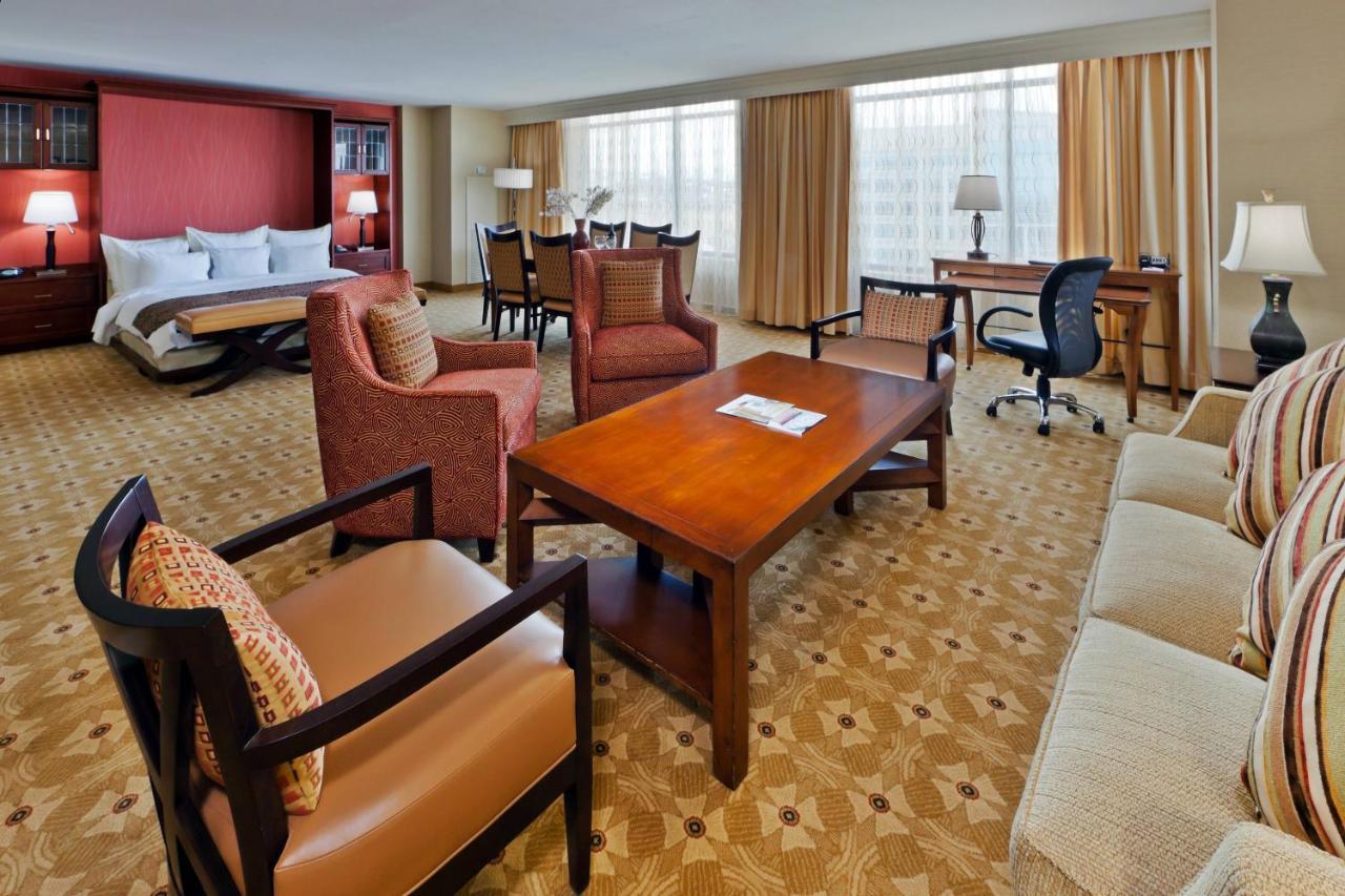 Denver Marriott South At Park Meadows Lone Tree Exterior photo