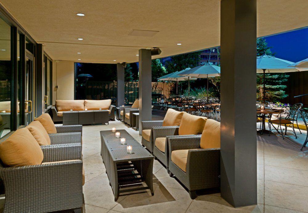 Denver Marriott South At Park Meadows Lone Tree Exterior photo