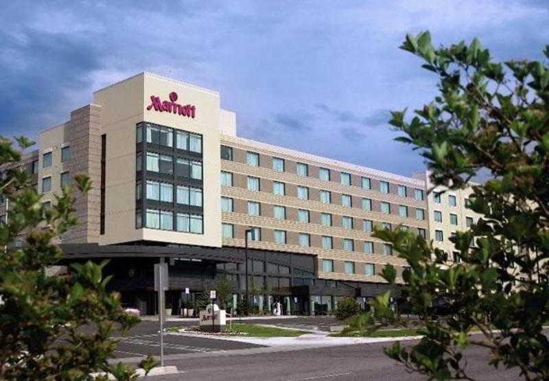 Denver Marriott South At Park Meadows Lone Tree Exterior photo