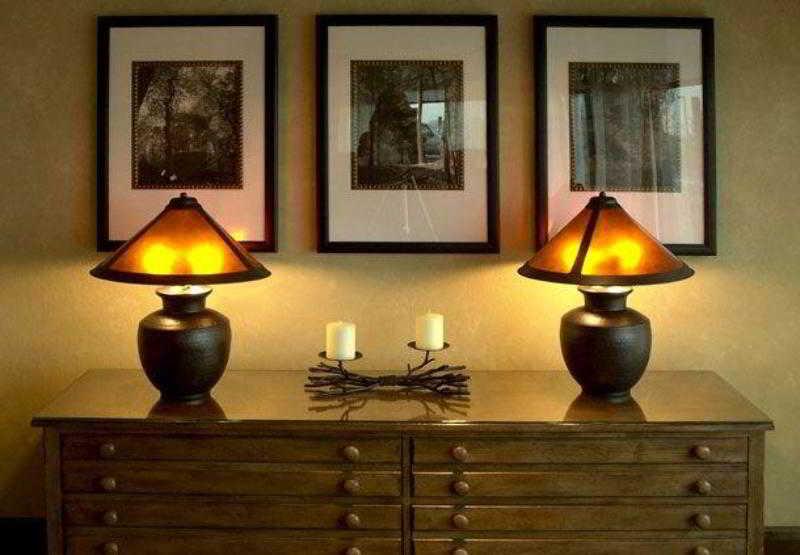 Denver Marriott South At Park Meadows Lone Tree Interior photo