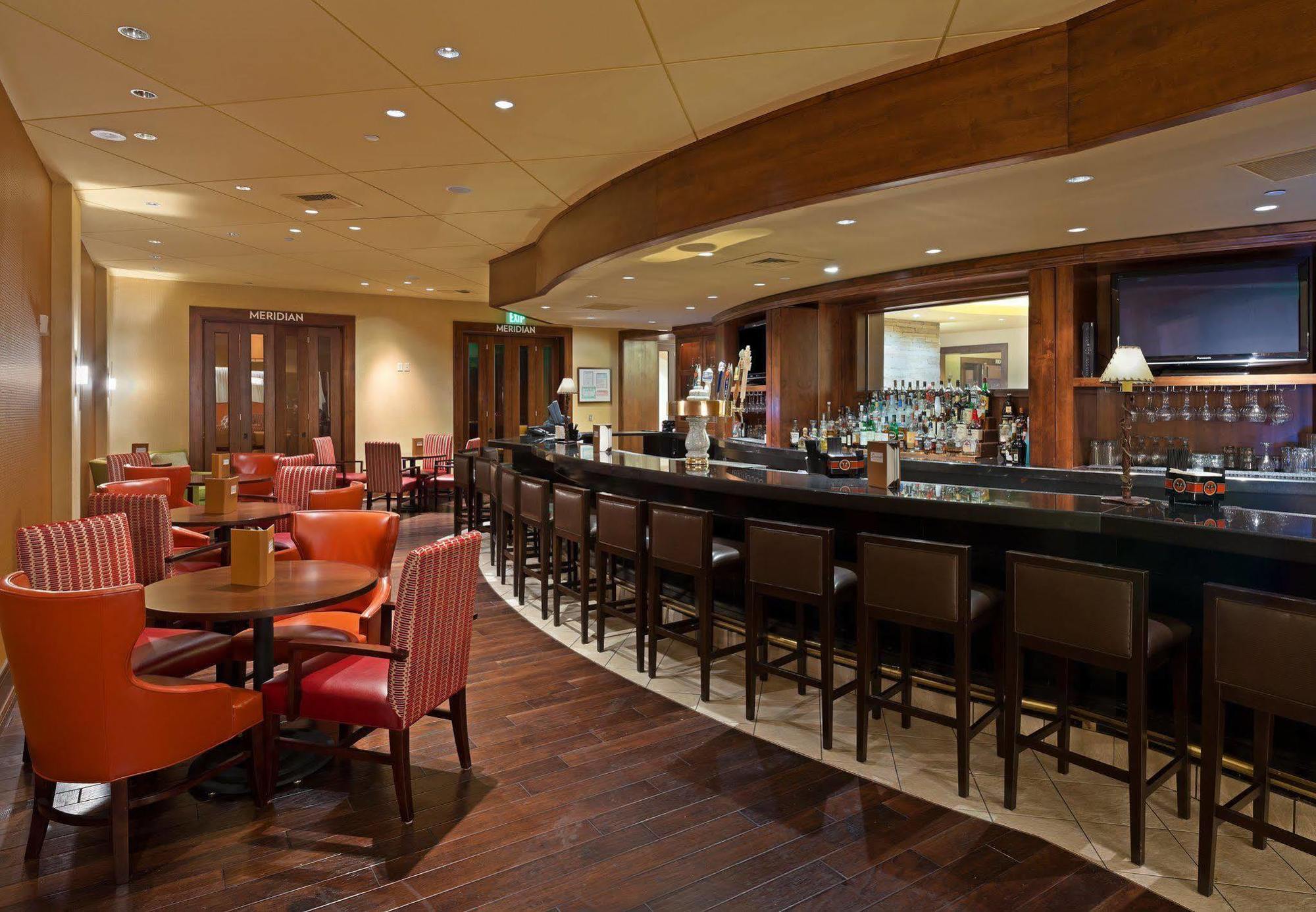Denver Marriott South At Park Meadows Lone Tree Restaurant photo